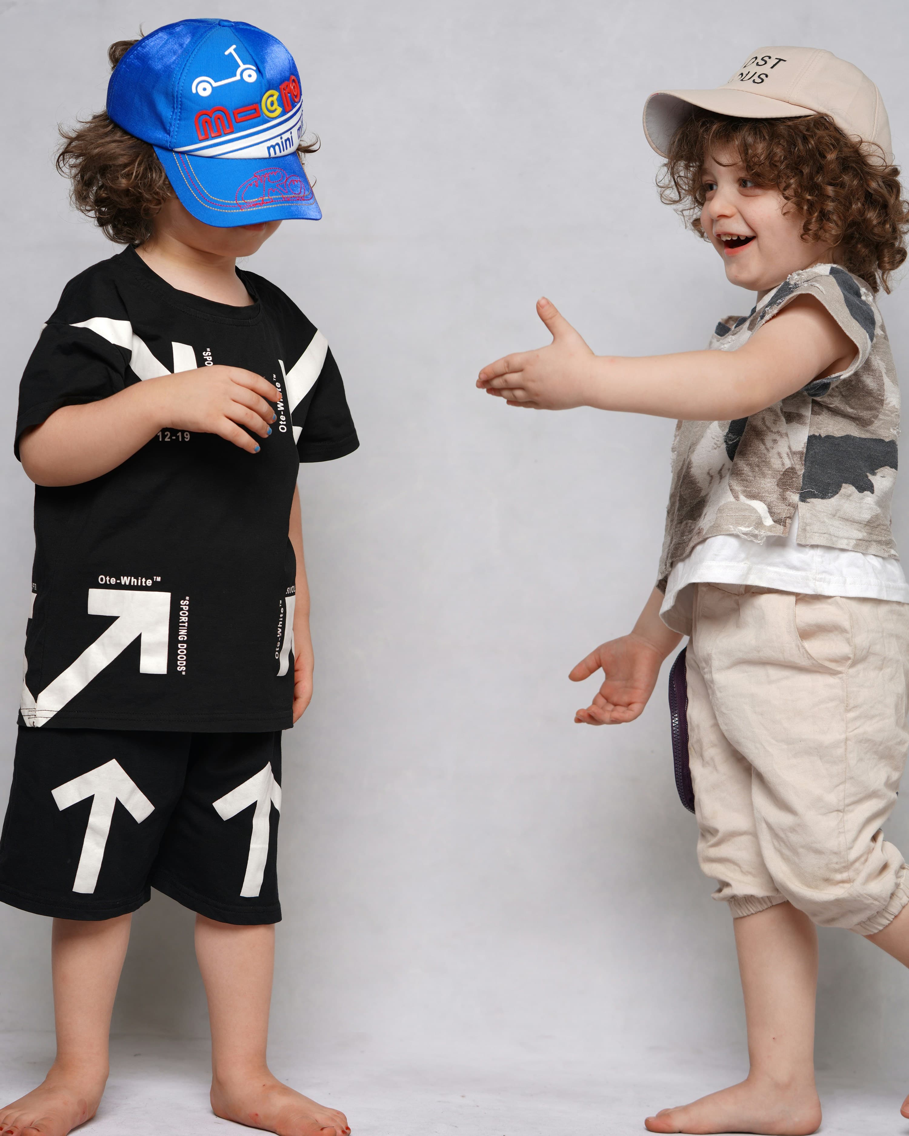 Cozy Hoodie Sweatshirt